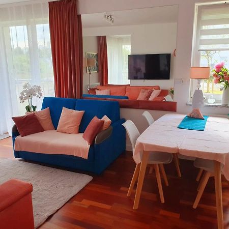 Apartament Comfort I Колобжег Экстерьер фото
