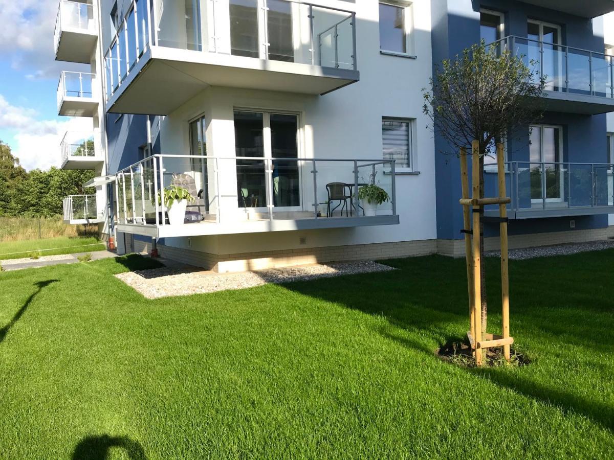 Apartament Comfort I Колобжег Экстерьер фото