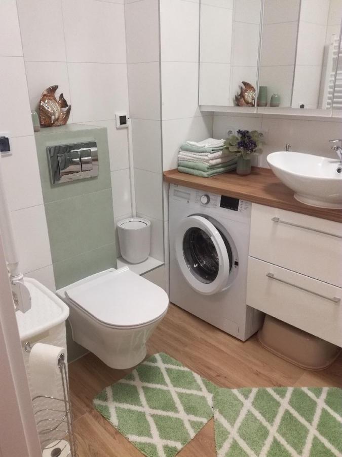 Apartament Comfort I Колобжег Экстерьер фото