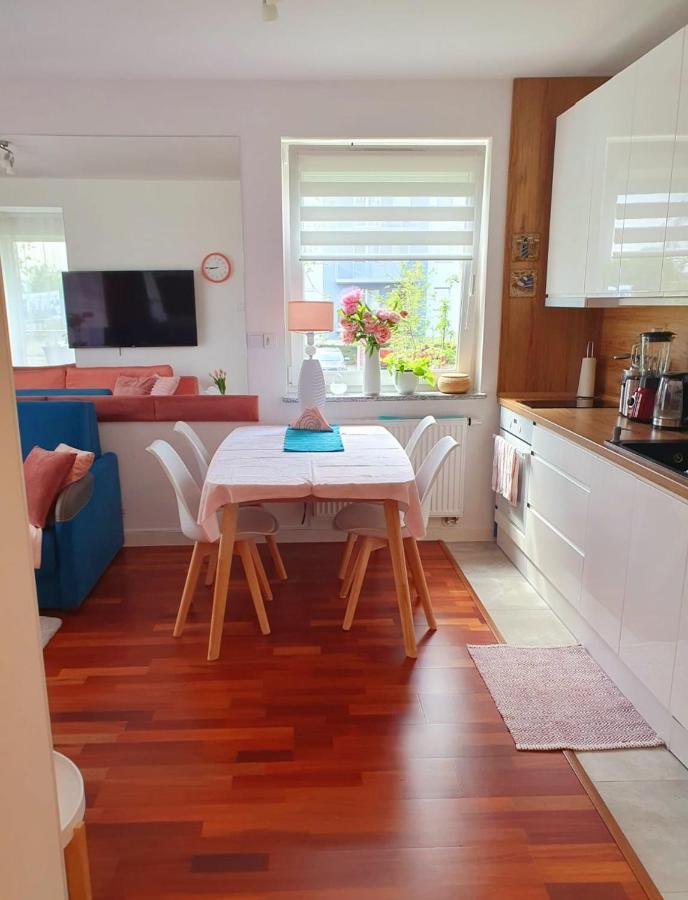Apartament Comfort I Колобжег Экстерьер фото